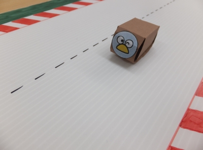 つくろう！坂道コロコロ