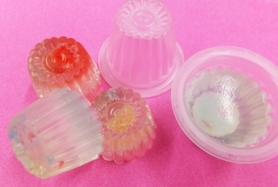 つくろう！ミニミニソープ