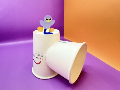 つくろう！回転コバトン