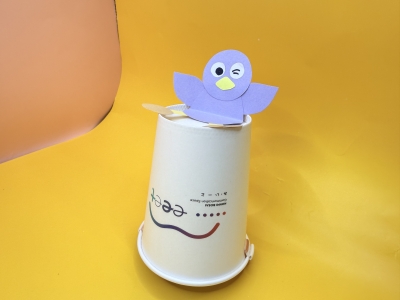 つくろう！とことこコバトン